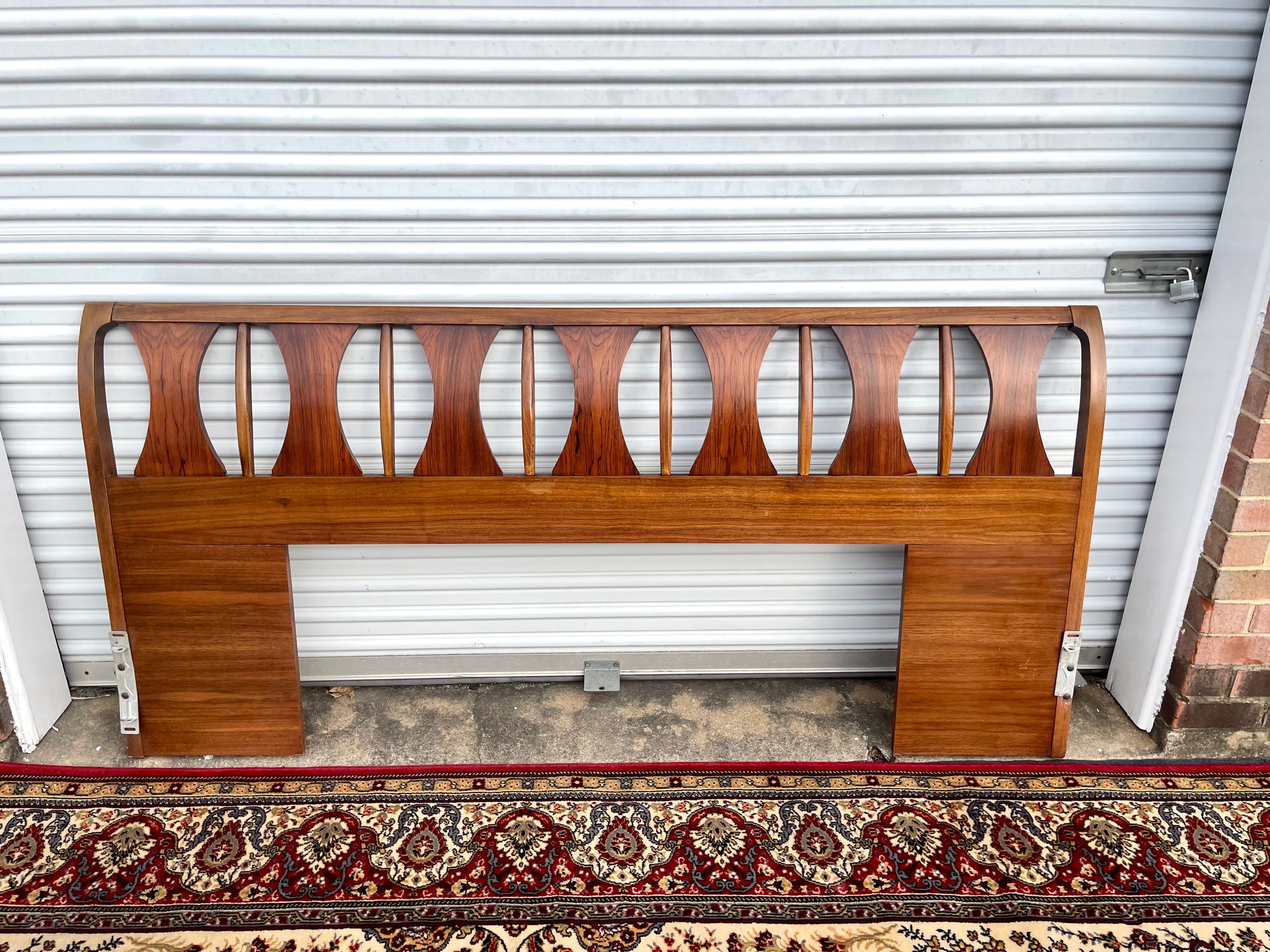 Kent Coffey Perspecta Headboard