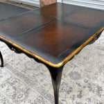 French Empire Style Large Coffee Table