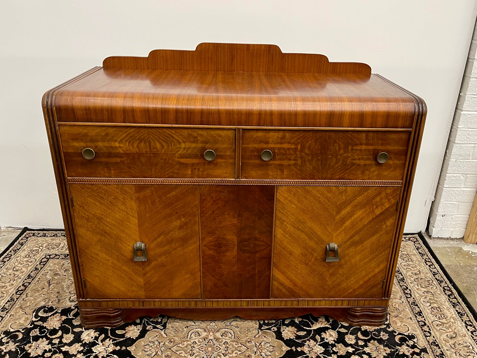 Art Deco Buffet
