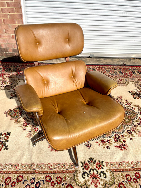 Plycraft Eames Style Lounger