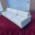 Mid Century Modern Selig Sofa