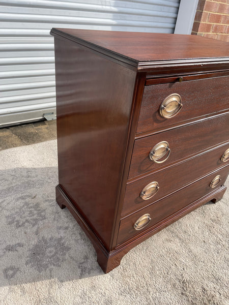 American Empire Chest of Drawers