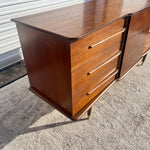United Furniture Co. Lowboy Dresser