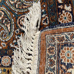 Vintage Persian Hand Woven Rug