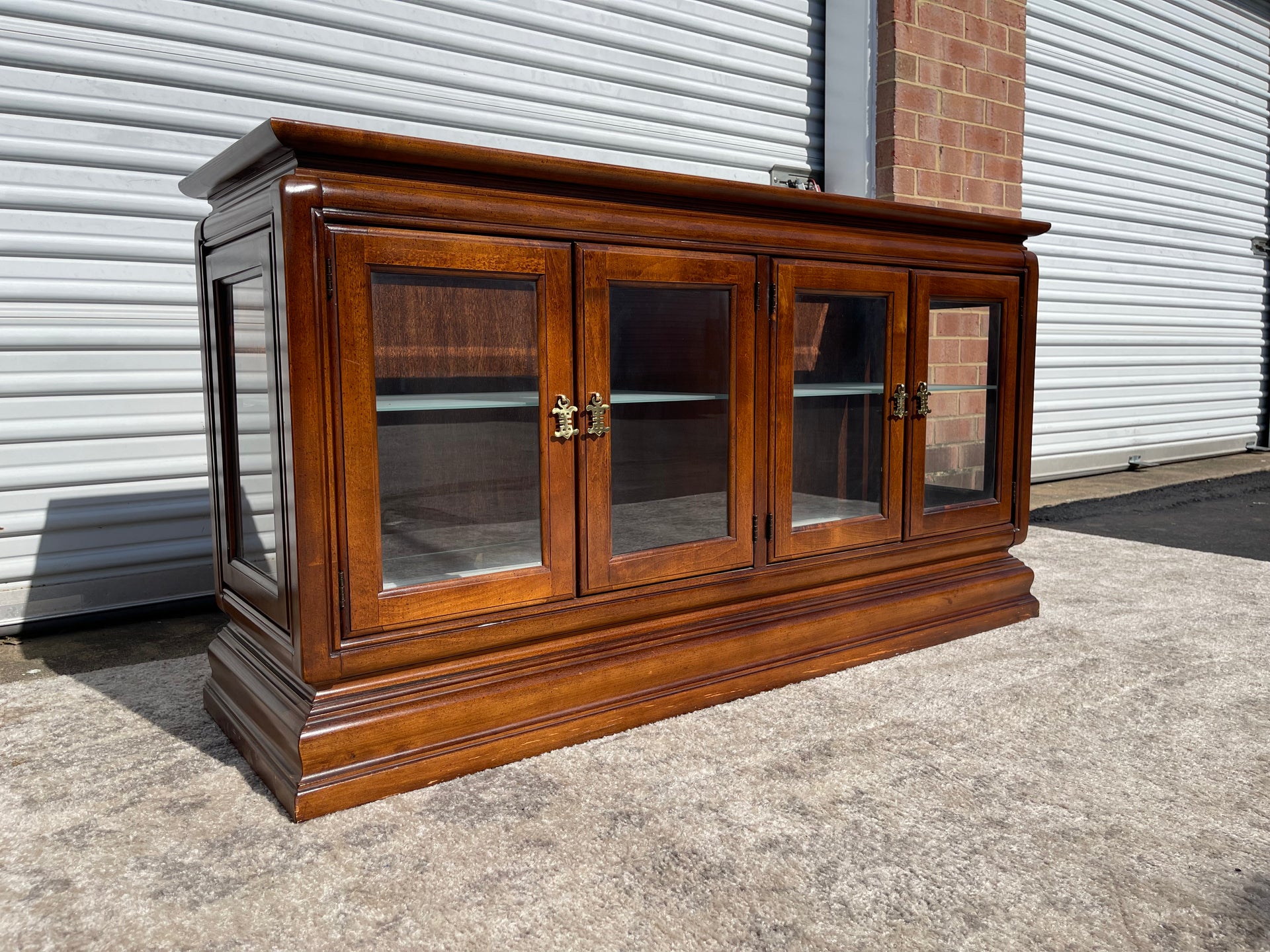 Broyhill Premier Asian Inspired Sideboard