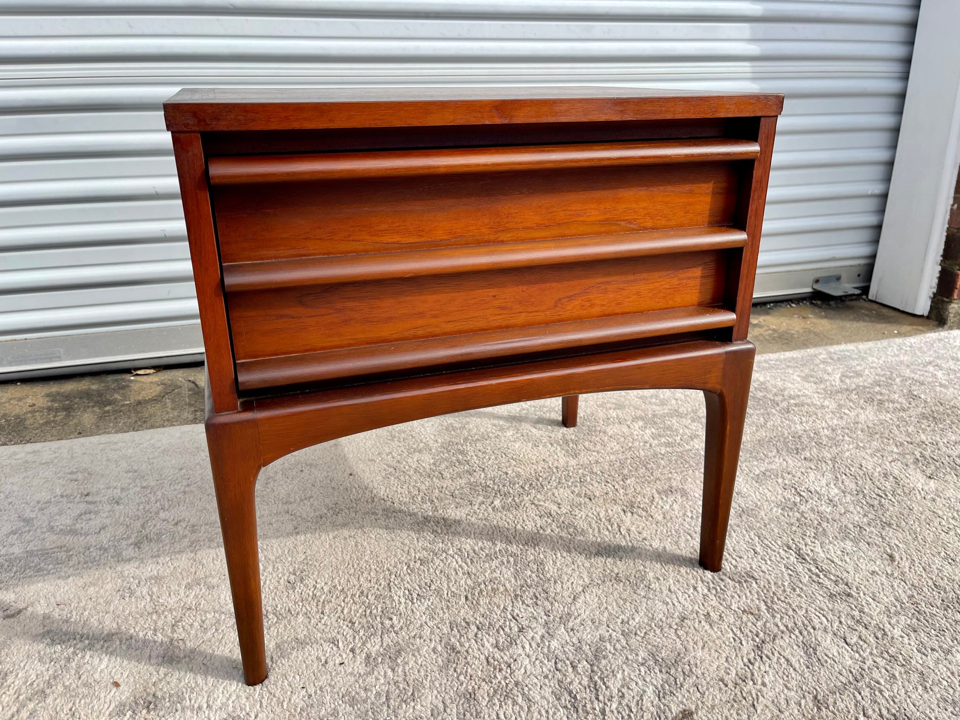 Lane Rhythm Nightstand