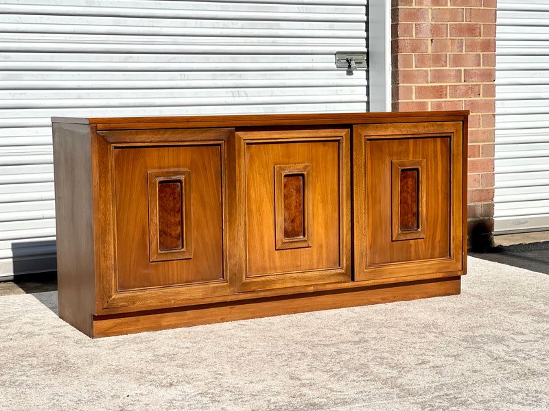 Mid Century Modern Credenza