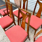 Kent Coffey Perspecta Dining Chairs