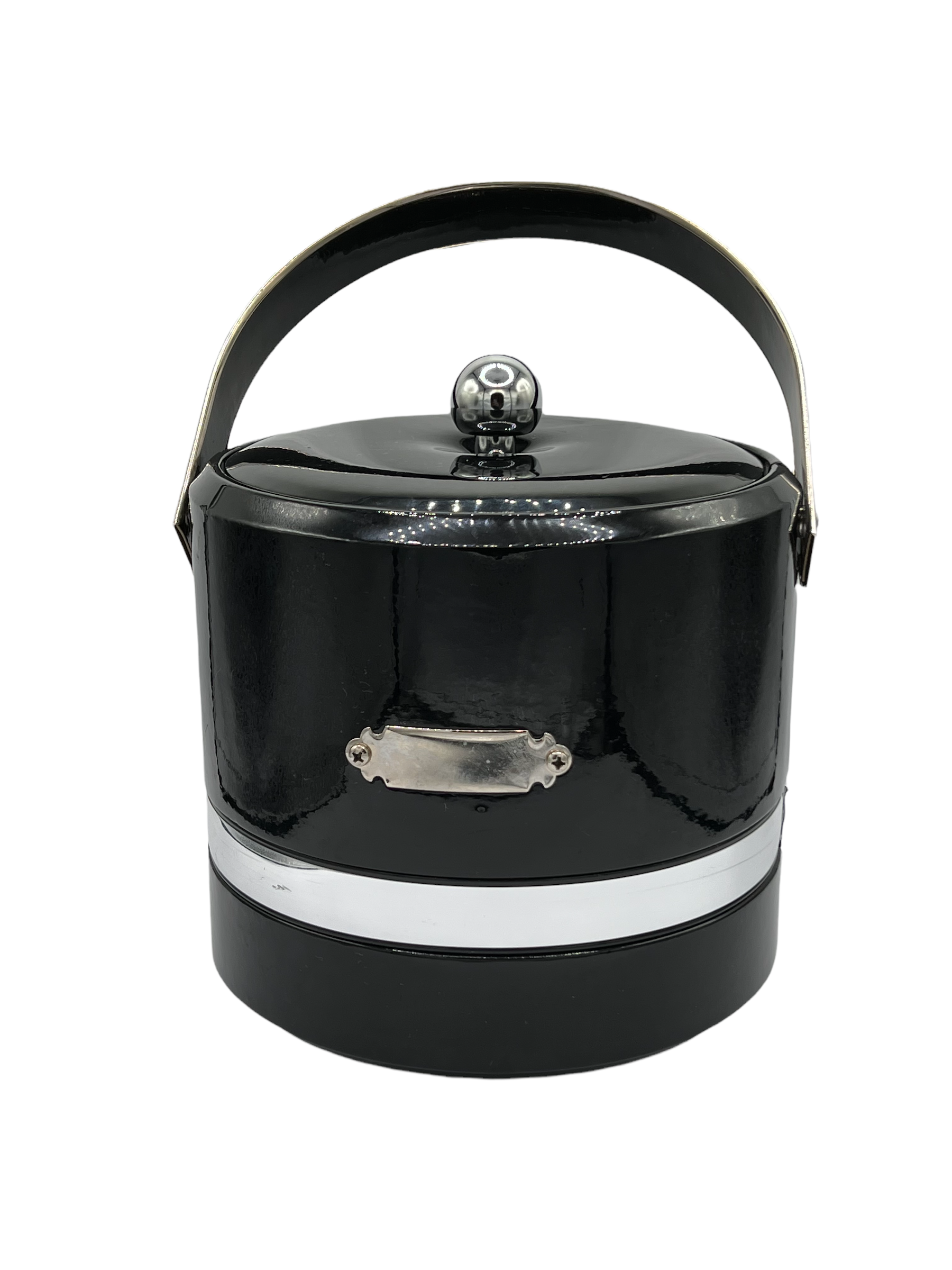 Georges Briard Midcentury Ice Bucket